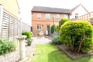 Garden- click for photo gallery
